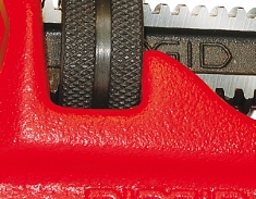 Буртики прямого трубного ключа Ridgid Heavy Duty 60" Буртики прямого трубного ключа Ridgid Heavy Duty 60"