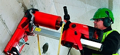 Эксплуатация систем водоотвода Hilti DD-WMK-BL Эксплуатация систем водоотвода Hilti DD-WMK-BL