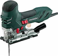 Электролобзик Metabo STE 140 Plus