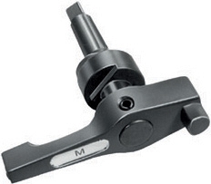 Фиксатор резьбонарезной головки резьбонарезного станка Rems Unimat 77 Фиксатор резьбонарезной головки резьбонарезного станка Rems Unimat 77