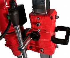 Каретка алмазной сверлильной установки Voll V-Drill 350N Каретка алмазной сверлильной установки Voll V-Drill 350N