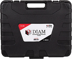 Кейс магнитного сверлильного станка Diam EX-68E Кейс магнитного сверлильного станка Diam EX-68E