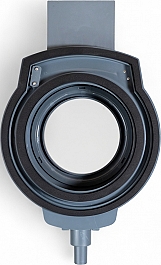 Кольцо водосборное аккумуляторное для алмазного бурения Keos 102 мм Кольцо водосборное аккумуляторное для алмазного бурения Keos 102 мм