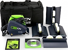 Комплектация трубореза электрического ZDCN ZD220 Комплектация трубореза электрического ZDCN ZD220