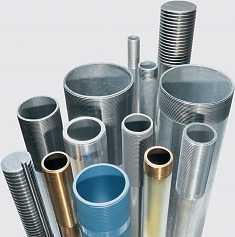 Резьба, нарезаемая резьбонарезным станком Rems Unimat 75 Резьба, нарезаемая резьбонарезным станком Rems Unimat 75