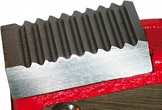 Нижняя щека прямого трубного ключа Ridgid Heavy Duty 60" Нижняя щека прямого трубного ключа Ridgid Heavy Duty 60"