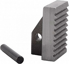 Нижняя щека со штифтом прямого трубного ключа Ridgid Heavy Duty 60" Нижняя щека со штифтом прямого трубного ключа Ridgid Heavy Duty 60"