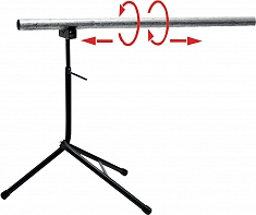 Опора для труб Rems Hercules Опора для труб Rems Hercules