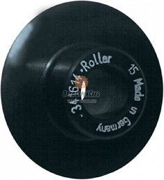 Отрезные диски Roller St 1/8-4, s 8