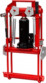 Передавливатель гидравлический для полиэтиленовых труб Brexit BrexPress G180, 12 т Передавливатель гидравлический для полиэтиленовых труб Brexit BrexPress G180, 12 т