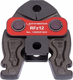 Пресс-клещи Rothenberger Compact RFz12