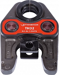 Пресс-клещи Rothenberger Standard TH32 Пресс-клещи Rothenberger Standard TH32