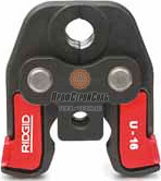 Пресс-клещи Ridgid Compact U