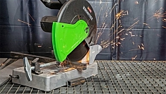 Применение пилы дисковой универсальной Eibenstock EST 350.3 Применение пилы дисковой универсальной Eibenstock EST 350.3