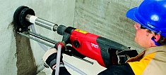 Применение системы водоотвода Hilti DD-WMK-BL Применение системы водоотвода Hilti DD-WMK-BL