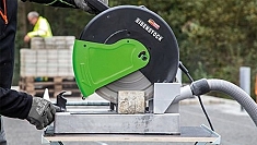 Применение универсальных дисковых пил Eibenstock EST 350.3 Применение универсальных дисковых пил Eibenstock EST 350.3