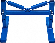 Регулируемые опорные ролики для труб Gas Fusion 63-315 мм