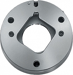 Резьбонарезная головка резьбонарезного станка Rems Unimat 75 Резьбонарезная головка резьбонарезного станка Rems Unimat 75