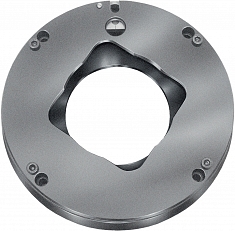 Резьбонарезная головка резьбонарезного станка Rems Unimat 77 Резьбонарезная головка резьбонарезного станка Rems Unimat 77