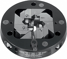 Резьбонарезная головка в сборе резьбонарезного станка Rems Unimat 75 Резьбонарезная головка в сборе резьбонарезного станка Rems Unimat 75