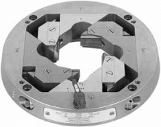 Резьбонарезная головка в сборе резьбонарезного станка Rems Unimat 77 Резьбонарезная головка в сборе резьбонарезного станка Rems Unimat 77