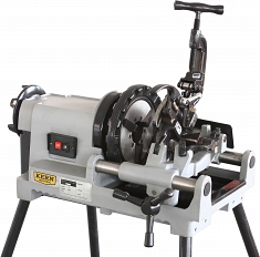 Резьбонарезной станок Kern до 2" (новая модель) Резьбонарезной станок Kern до 2" (новая модель)