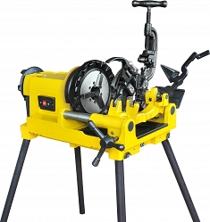 Резьбонарезной станок Kern до 2" Резьбонарезной станок Kern до 2"