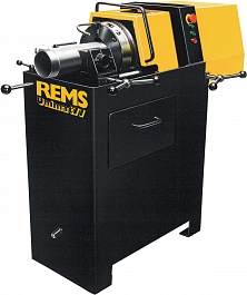 Резьбонарезной станок Rems Unimat 77 Резьбонарезной станок Rems Unimat 77