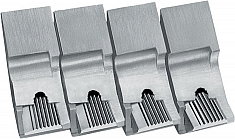 Резьбонарезные гребенки с держателями резьбонарезного станка Rems Unimat 75 Резьбонарезные гребенки с держателями резьбонарезного станка Rems Unimat 75