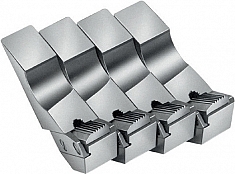 Резьбонарезные гребенки с держателями резьбонарезного станка Rems Unimat 77 Резьбонарезные гребенки с держателями резьбонарезного станка Rems Unimat 77