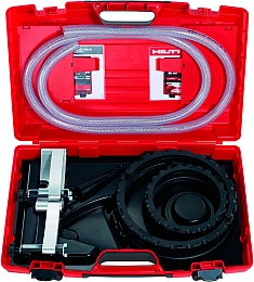 Система водоотвода Hilti DD-WMK-BL Система водоотвода Hilti DD-WMK-BL