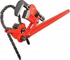 Сложнорычажный трубный ключ Ridgid S-4A Сложнорычажный трубный ключ Ridgid S-4A