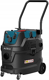 Alteco VC 40 M Auto Сlean ракурс 1