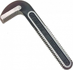 Верхняя щека прямого трубного ключа Ridgid Heavy Duty 60" Верхняя щека прямого трубного ключа Ridgid Heavy Duty 60"