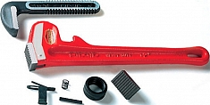 Запасные части прямого трубного ключа Ridgid Heavy Duty 60" Запасные части прямого трубного ключа Ridgid Heavy Duty 60"