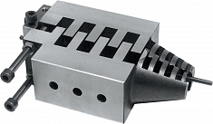 Зажимные кулачки для коротких заготовок резьбонарезного станка Rems Unimat 75 Зажимные кулачки для коротких заготовок резьбонарезного станка Rems Unimat 75