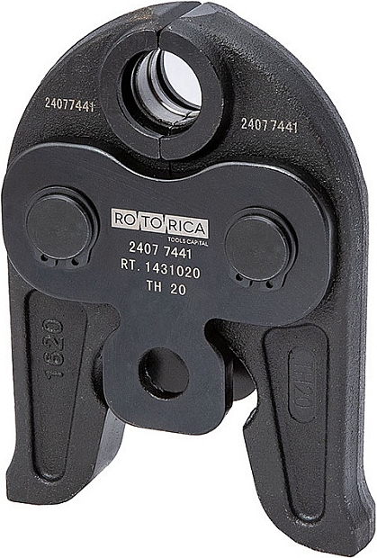 Пресс-клещи Rotorica Basic TH 20 Пресс-клещи Rotorica Basic TH 20